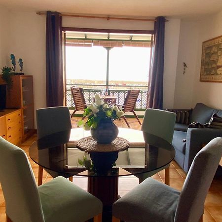 Traditional Canarian Home With Fantastic View Santiago del Teide Exterior foto