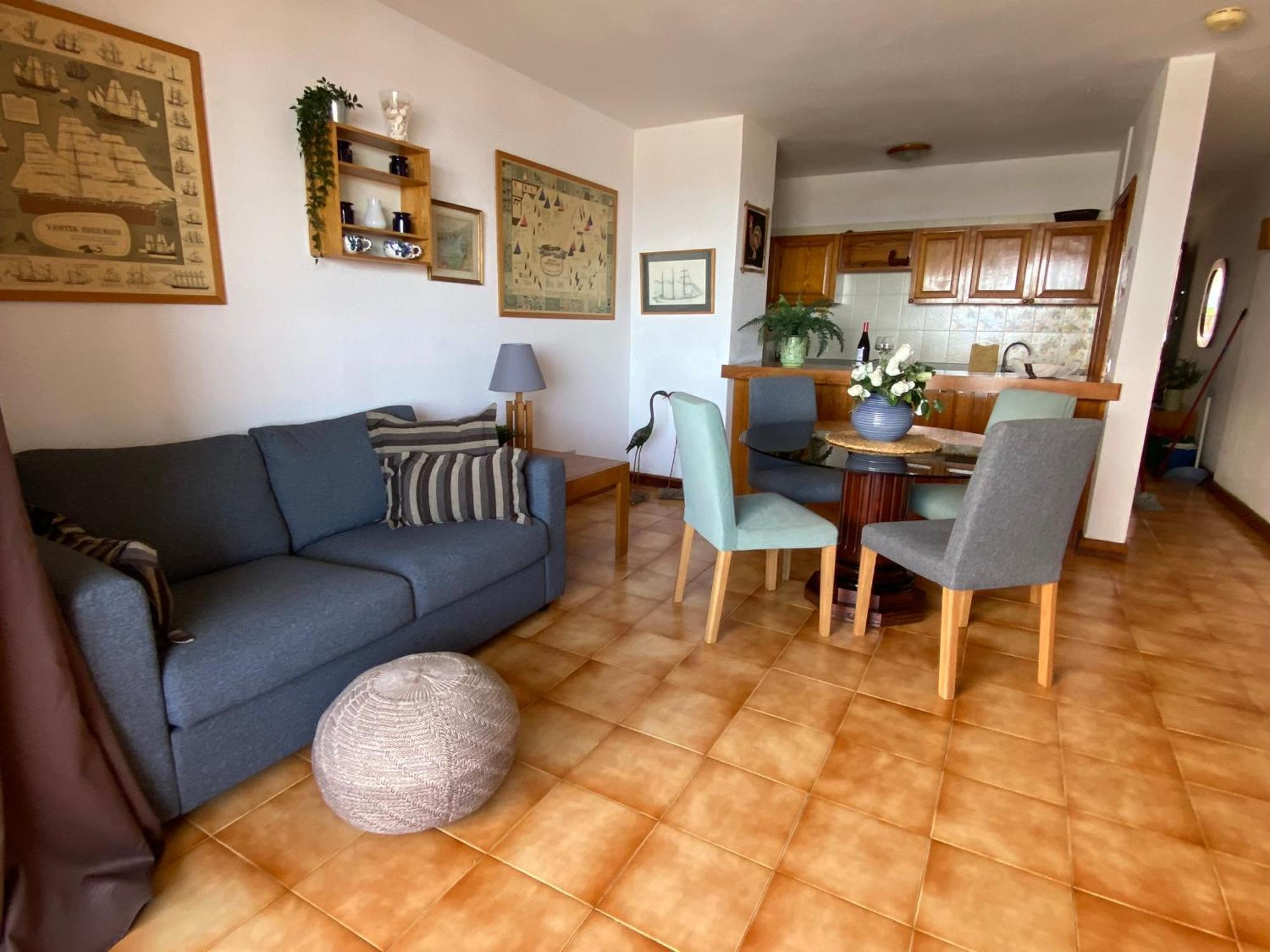 Traditional Canarian Home With Fantastic View Santiago del Teide Exterior foto