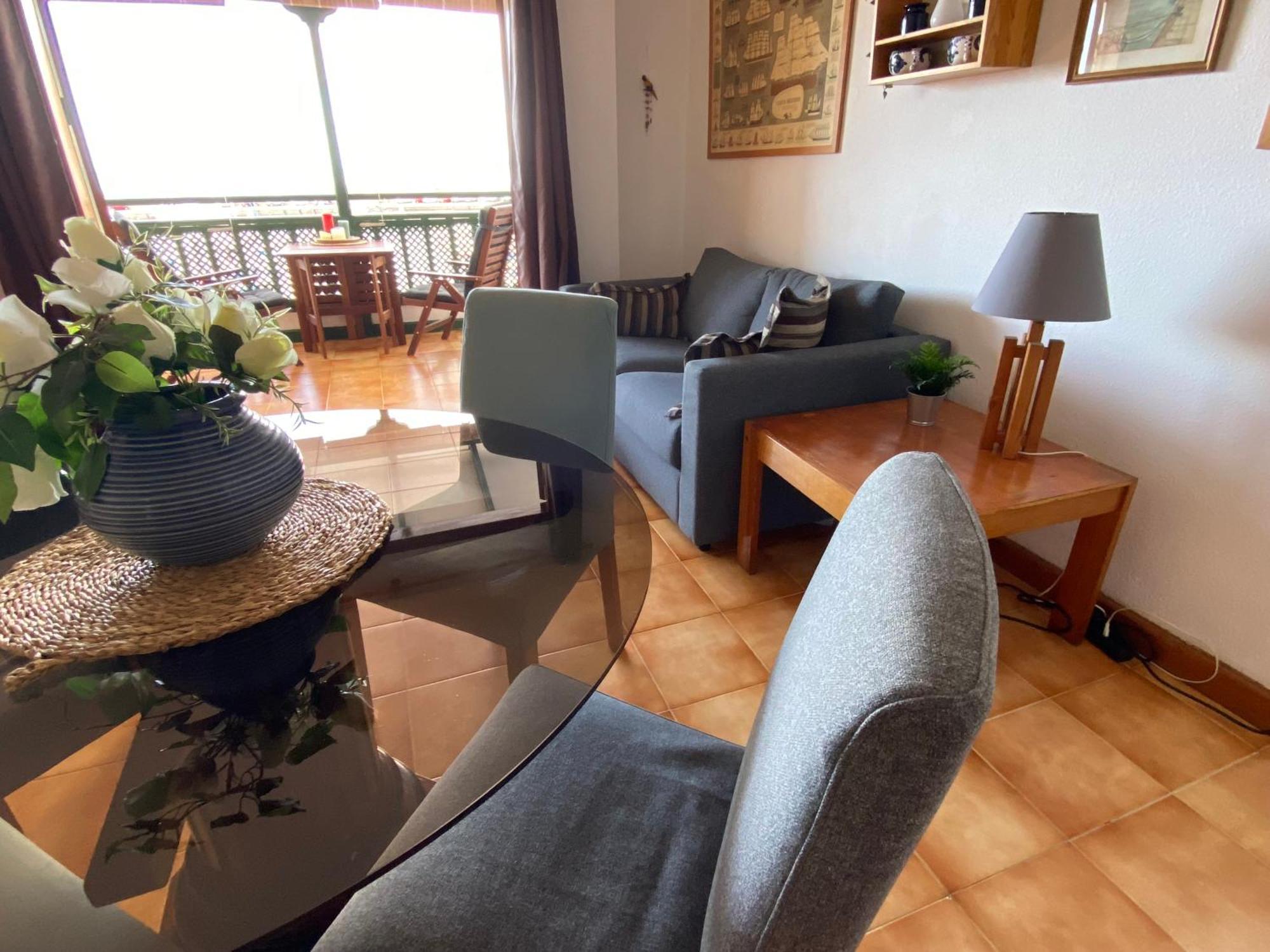 Traditional Canarian Home With Fantastic View Santiago del Teide Exterior foto